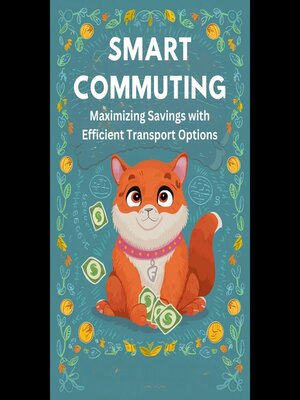 cover image of Smart Commuting
